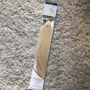 Brand new/never worn Seamless clip-in extensions